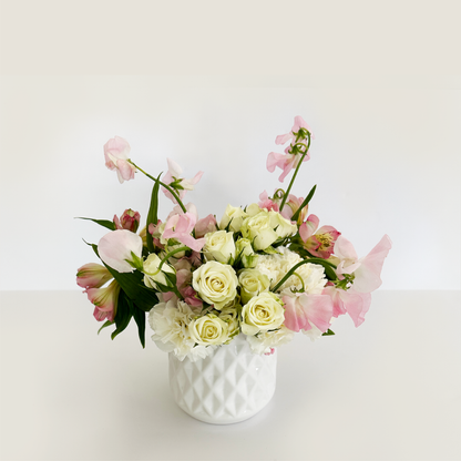 Designer’s Choice - Flower of the Month